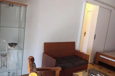 Image de Charming 1-bedroom apartment with WiFi, Ac in enchanting Artemis