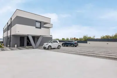 Image de Moonlit Mirage Villa with Pool, Gym and Sauna - Five Bedroom Villa with Pool