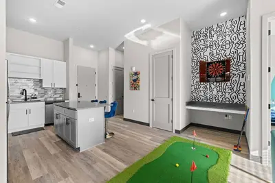 Image de Spacious 1br Near Nashville’s Iconic Broadway!