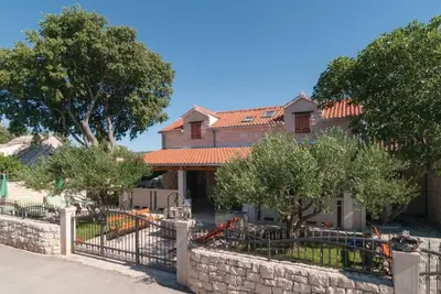 Image de Four Bedroom Holiday Home