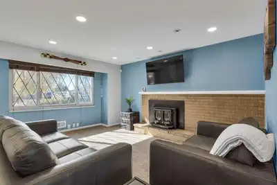 Image de Simple & Cozy 3bd - Ping-Pong & Cozy Backyard