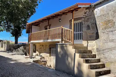 Image de Casa do Terrado Located in the heart of Gerês