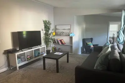 Image de Charming 4-bedroom house with WiFi and Ac in delightful Norfolk