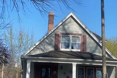 Image de Charming 2-bedroom house with WiFi, Ac in awesome Springfield