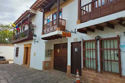 Image de Balcones de Nariño Aparthotel 2