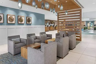 Image de 2-bedroom villa in Orlando Sheraton Vistana Resort!