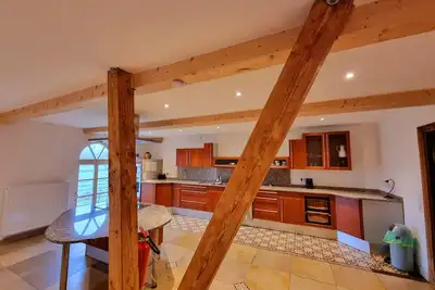 Image de Vacation apartment Wiesenblick in the Michelshof