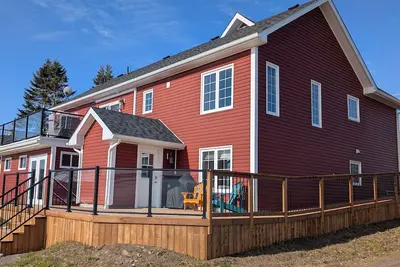 Image de Springhouse Seaside Retreat 2-Bedroom on the Bay