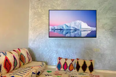 Image de Le bon coin à Marrakech