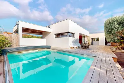 Image de Superbe maison à Médis