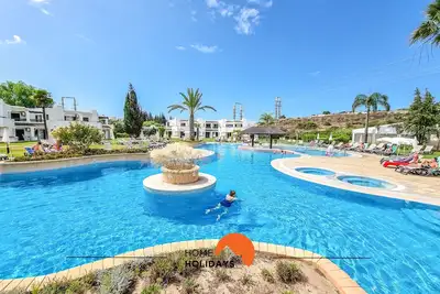 Image de #254 T1 Confortável em Albufeira by Home Holidays