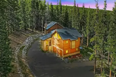 Image de The Lodge at Spruce Hill - Mountain views, hot tub, just south of Breckenridge!