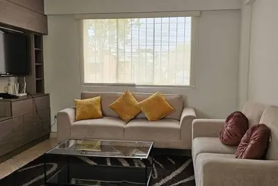 Image de Family apartment + Air conditioning + garage
