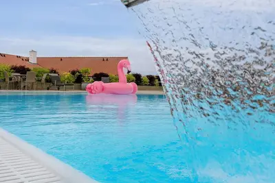 Image de Superbe appartement à Gudhjem