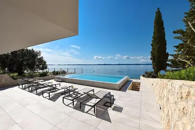 Image de Superbe maison Ă Zdrelac