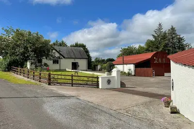 Image de Littlemount Farm Cottage