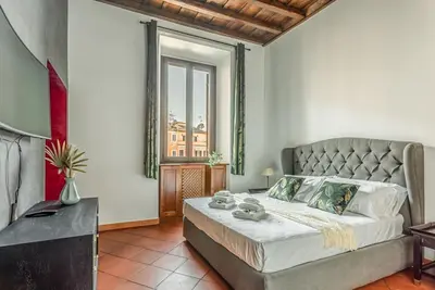 Image de iFlat | Roman Forum Bright Dream