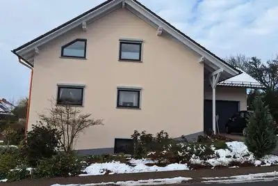 Image de Apartment Marlene Conrad - apartment/apartment, shower or bath, Wc, 1