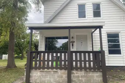 Image de New remodel three bedroom house in pleasant Springfield