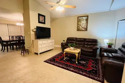 Image de Charming 2-bedroom house with WiFi, Ac in wonderful Frisco