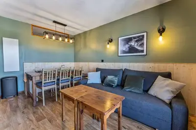 Image de Appartement
