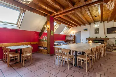 Image de Le Roc Des Boeufs - Bellecombe En Bauges