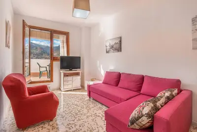 Image de Appartement 'Apartamento C' avec terrasse privée et Wi-Fi