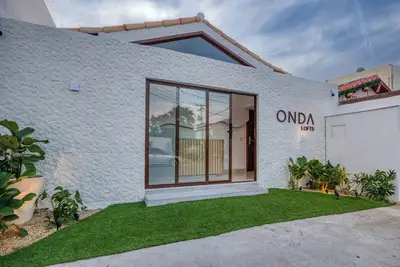 Image de Onda Lofts