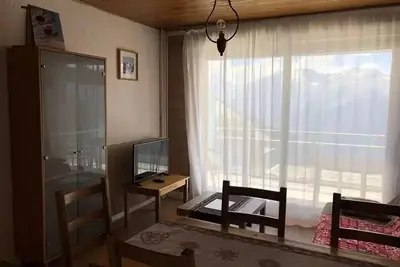 Image de Appartement Alpe D'Huez Quartier Viel Alpe