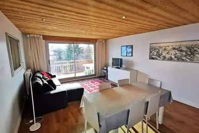 Image de Appartement 2 Pieces Alpe D'Huez Avenue Du Rif Nel