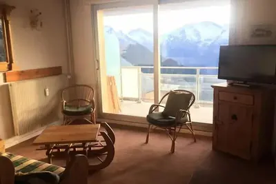 Image de Appartement Alpe D'Huez Quartier Viel Alpe