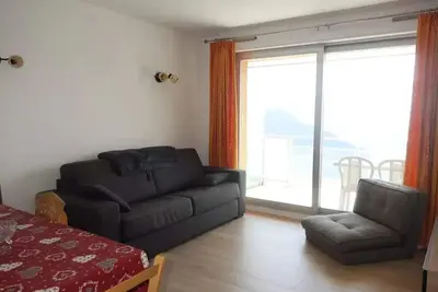 Image de Appartement Alpe D'Huez Quartier Viel Alpe