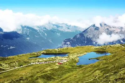 Image de Appartement Alpe D'Huez Avenue Du Rif Nel