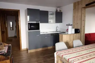 Image de Appartement Alpe D'Huez Avenue Du Rif Nel