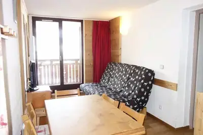 Image de Appartement Alpe D'Huez Quartier Bergers