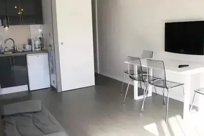 Image de Appartement Alpe D'Huez Quartier Centre Station