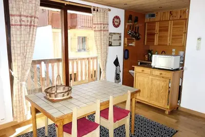 Image de Appartement Alpe D'Huez Centre Staiton