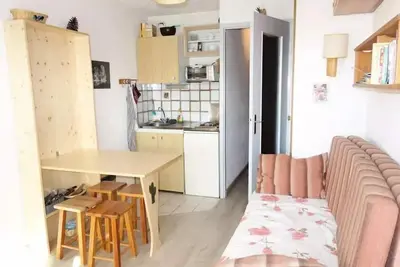 Image de Appartement Alpe D'Huez Quartier Eclose Est