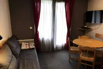 Image de Appartement Alpe D'Huez Quartier Bergers