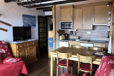 Image de Appartement Alpe D'Huez Avenue Du Rif Nel