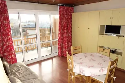 Image de Appartement Alpe D'Huez Avenue Du Rif Nel