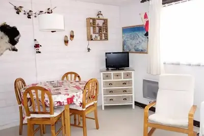 Image de Appartement Alpe D'Huez Quartier Centre Station