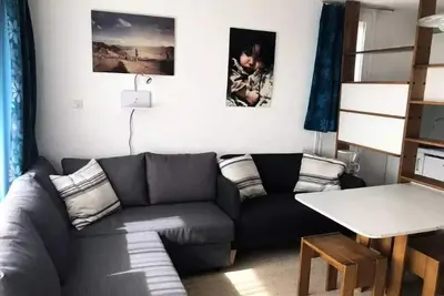 Image de Appartement Alpe D'Huez Avenue Du Rif Nel