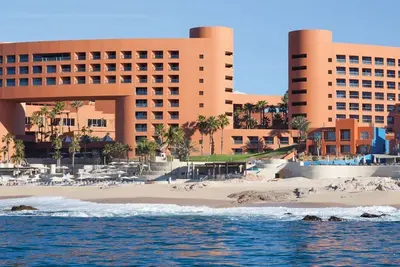 Image de The Westin Los Cabos, villa with fitness room, WiFi