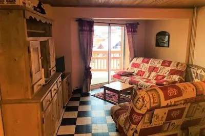 Image de Appartement Alpe D'Huez Centre Station