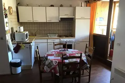 Image de Appartement 2 Pieces + Coin Montagne-Eclose Est