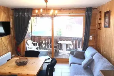 Image de Appartement Alpe D'Huez Haut De Station