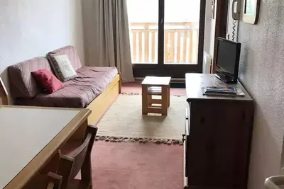 Image de Appartement Alpe D'Huez Quartier Des Bergers