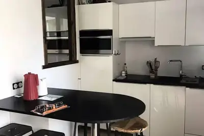 Image de Appartement Alpe D'Huez Proche Centre Station