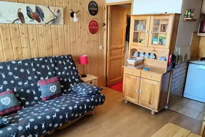 Image de Appartement Alpe D'Huez Haut De Station/Cognet
